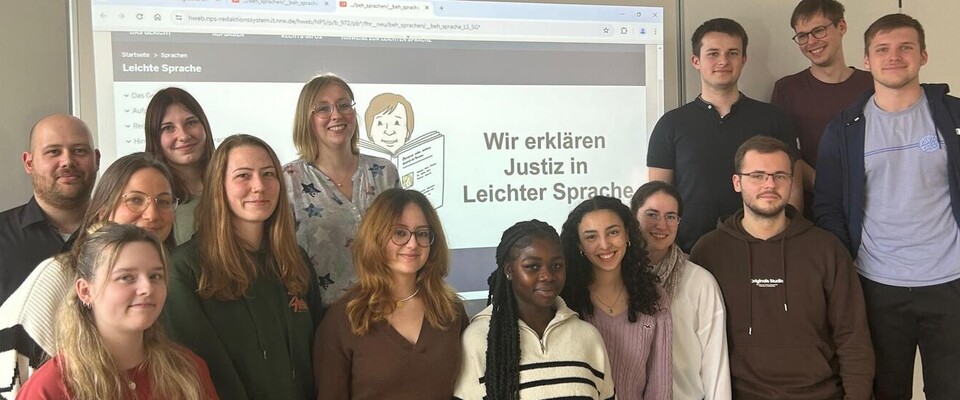 Studenten-Webmaster 2024