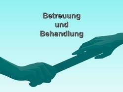 Betreuung