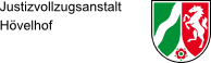 Logo: Justizvollzugsanstalt Hövelhof