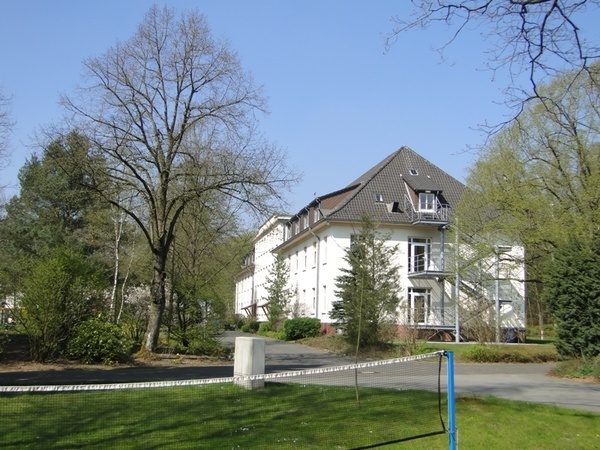 Südseite Haus 2