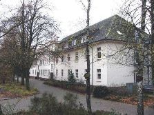 Hafthaus Hafthaus